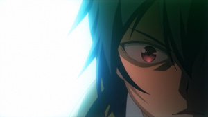 Taimadou Gakuen 35 Shiken Shoutai